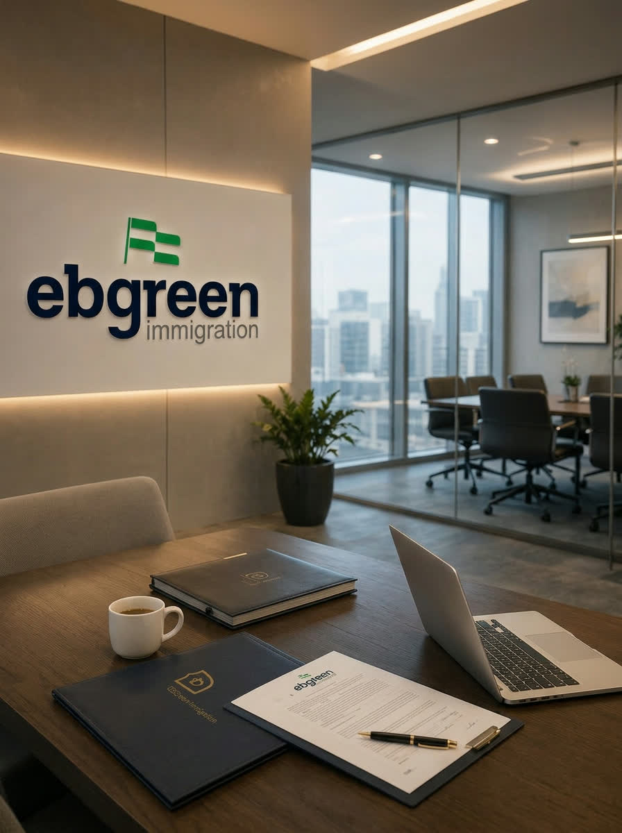 Equipe EBGreen Global