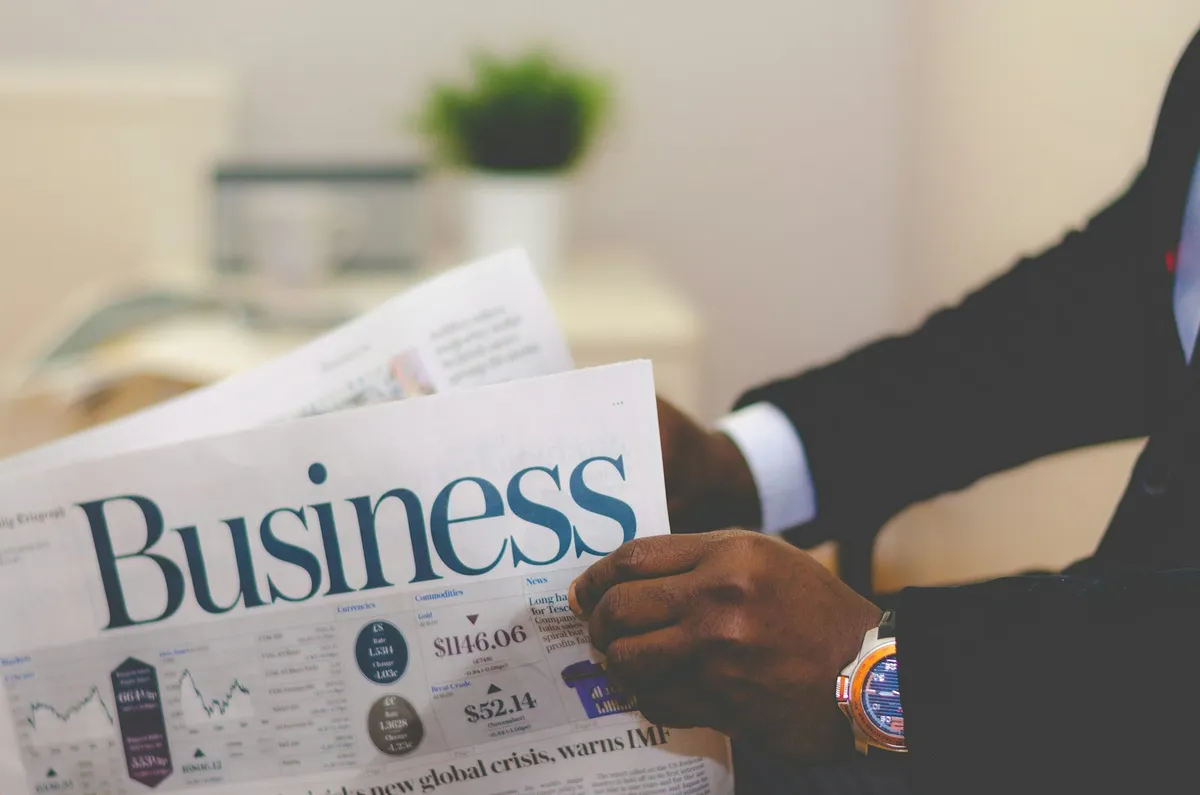 Empreendedor abrindo negócio nos Estados Unidos com o visto de investidor E-2